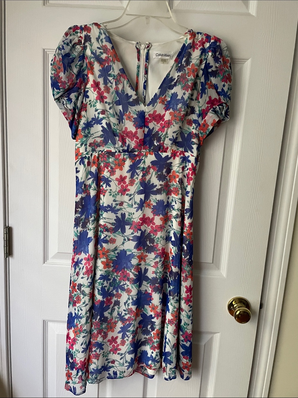 Women’s Calvin Klein dress size 2